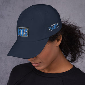 Beps X Bamboozle Dad Hat