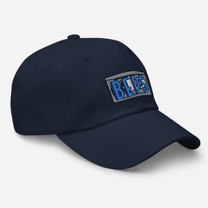 Beps X Bamboozle Dad Hat