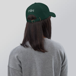 Amber Smilezz Dad Hat
