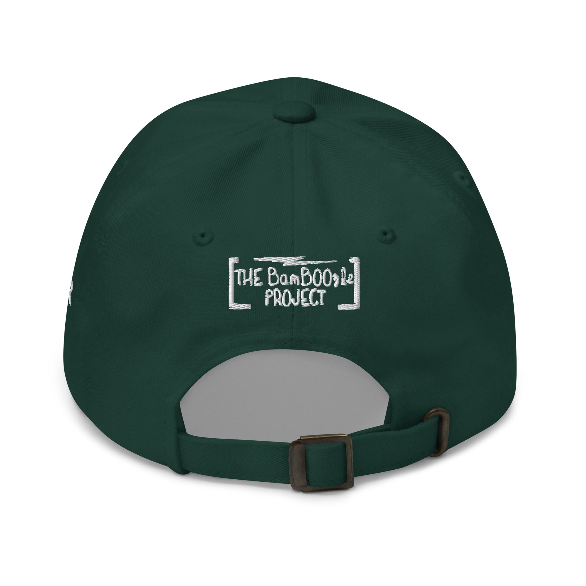 Amber Smilezz Dad Hat