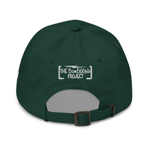Amber Smilezz Dad Hat