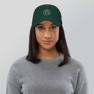 Amber Smilezz Dad Hat