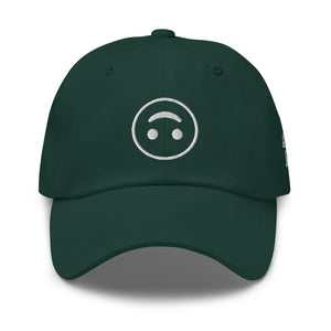 Amber Smilezz Dad Hat