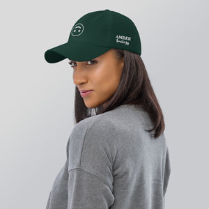 Amber Smilezz Dad Hat