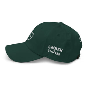 Amber Smilezz Dad Hat