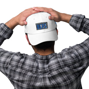 Beps X Bamboozle Dad Hat