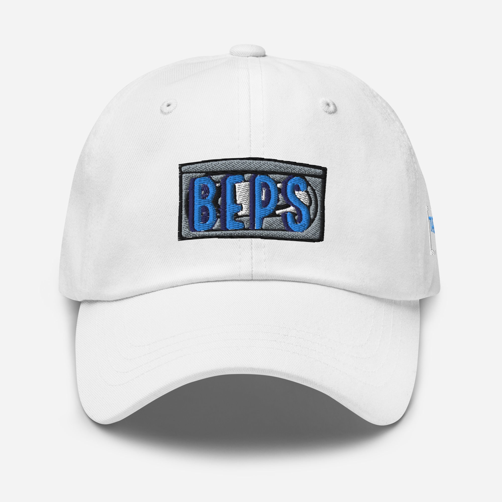 Beps X Bamboozle Dad Hat