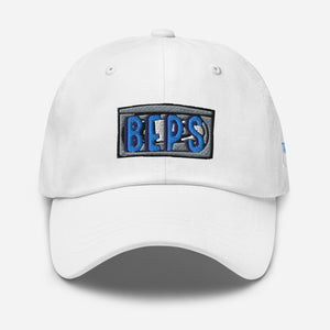 Beps X Bamboozle Dad Hat