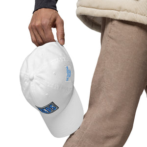 Beps X Bamboozle Dad Hat