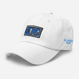 Beps X Bamboozle Dad Hat