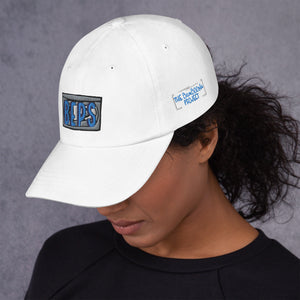 Beps X Bamboozle Dad Hat