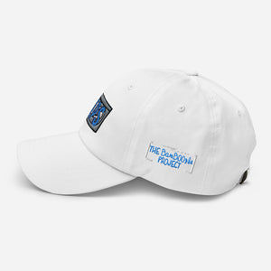 Beps X Bamboozle Dad Hat