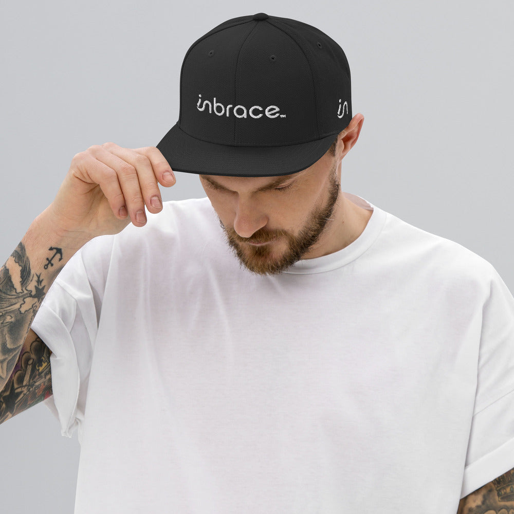 Z NOT FOR SALE Snapback Hat