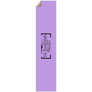Lavender Long Board Grip