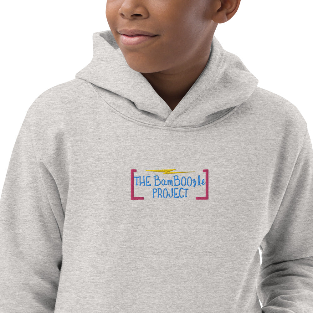 Youth Bamboozle Embroidered Hoodie
