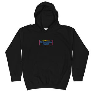 Youth Bamboozle Embroidered Hoodie