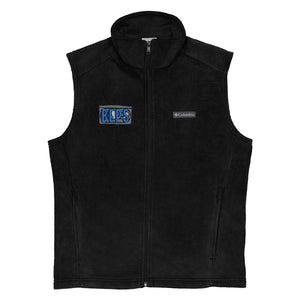 BEPs X Bamboozle Unisex Fleece Vest