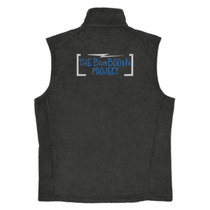 BEPs X Bamboozle Unisex Fleece Vest