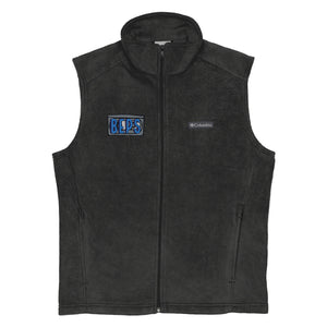 BEPs X Bamboozle Unisex Fleece Vest