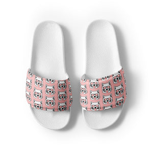 BamBOOzle Bear Men’s slides