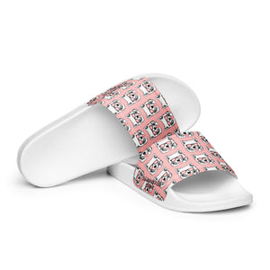 BamBOOzle Bear Men’s slides