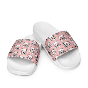 BamBOOzle Bear Men’s slides