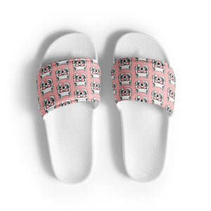 BamBOOzle Bear Men’s slides