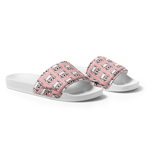 BamBOOzle Bear Men’s slides