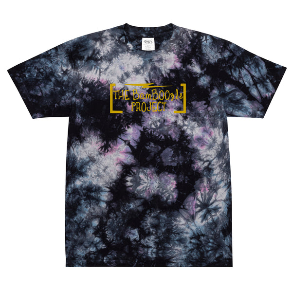 Tシャツ・カットソー MSGM MSGM X BURRO STUDIO COTTON TIE DYE T-SHIRT MSGM】 【MSGM×Burro Studio コラボレーション