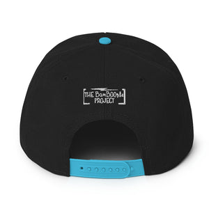 Brooklyn Forever Snapback Hat