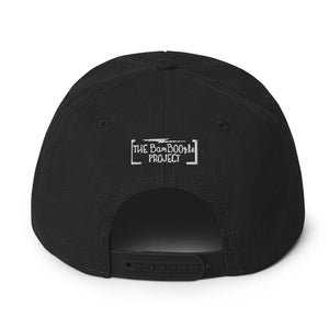 Brooklyn Forever Snapback Hat