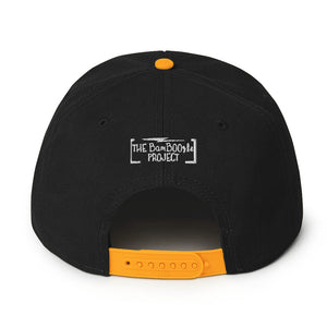 Brooklyn Forever Snapback Hat