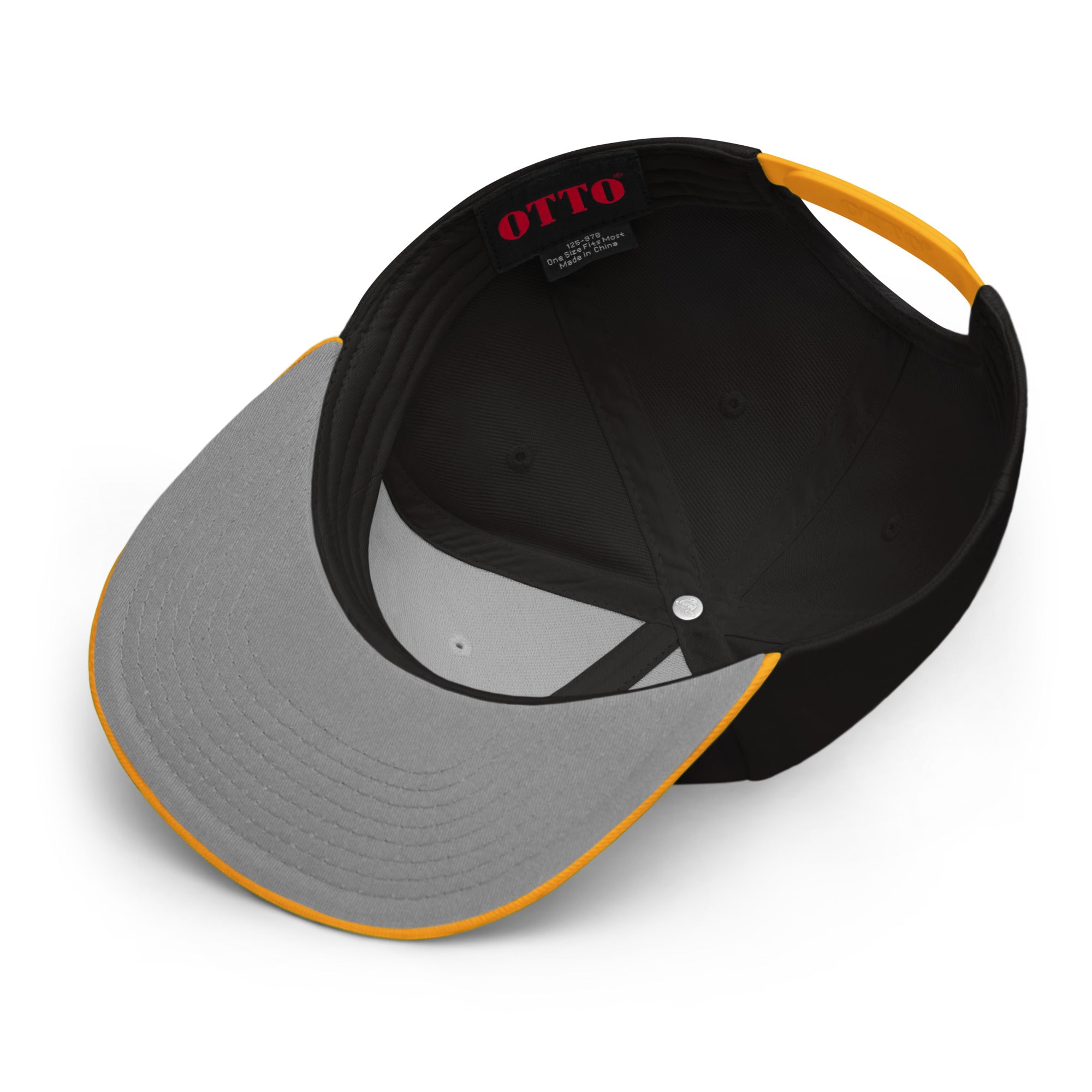I've been BamBOOzled Snapback Hat