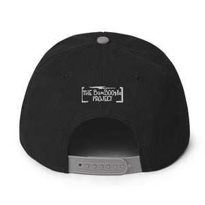 Brooklyn Forever Snapback Hat