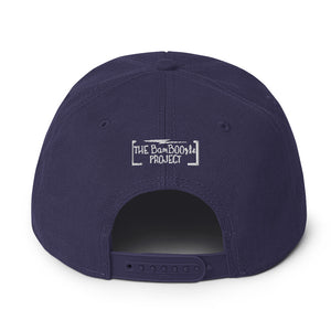 Brooklyn Forever Snapback Hat