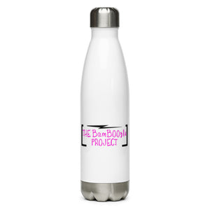 Skull Crusher Stainless Steel Water Bottle
