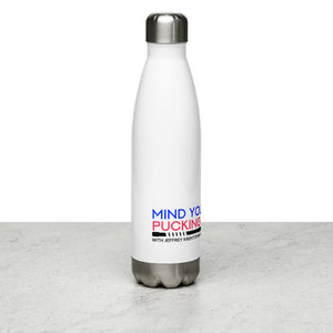 Stainless Steel Water Bottle