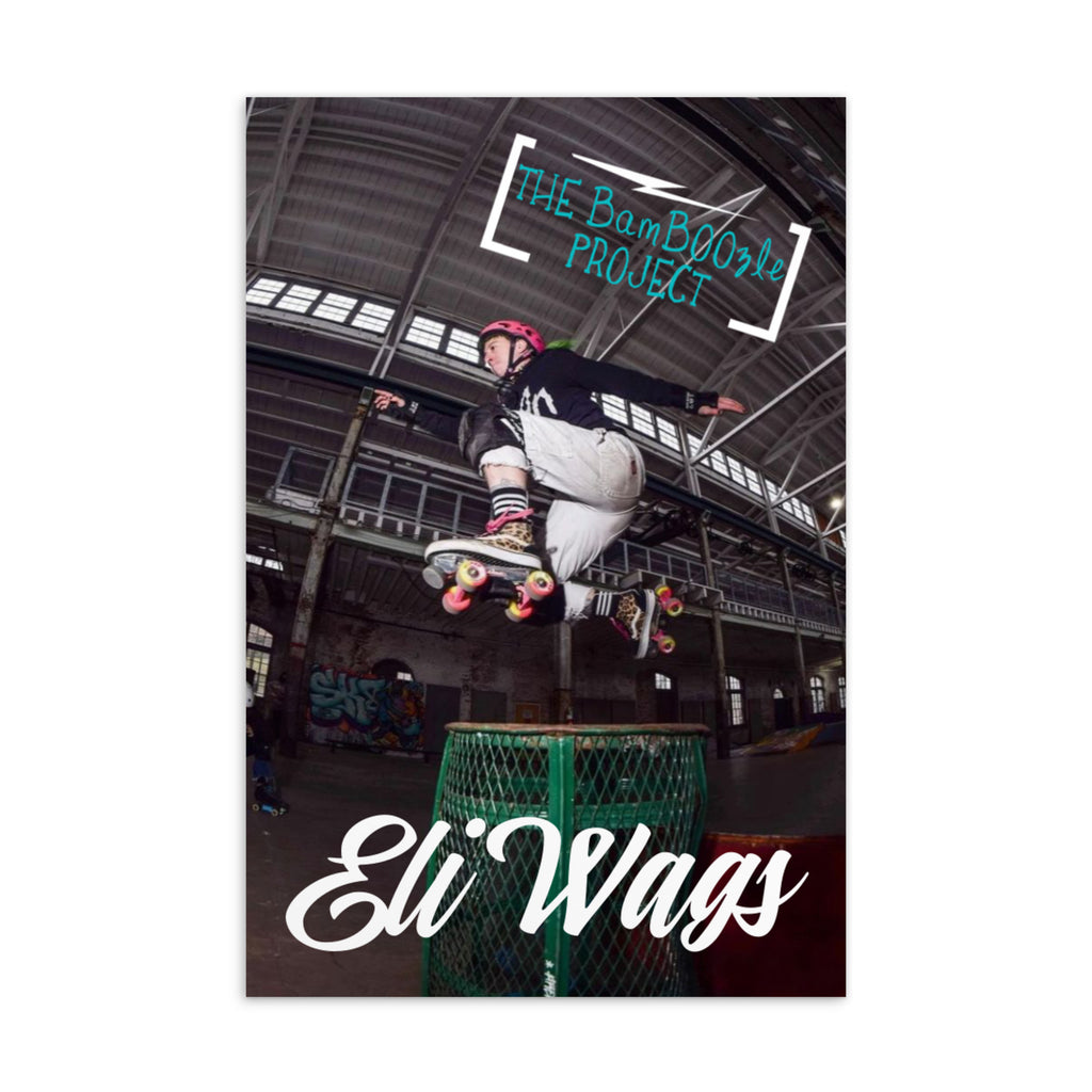 Eli Wagner - Quads