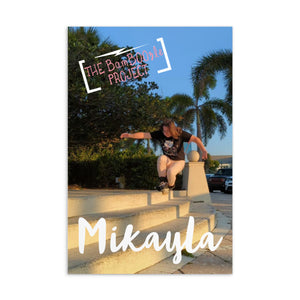 Mikayla Petroski - Inline