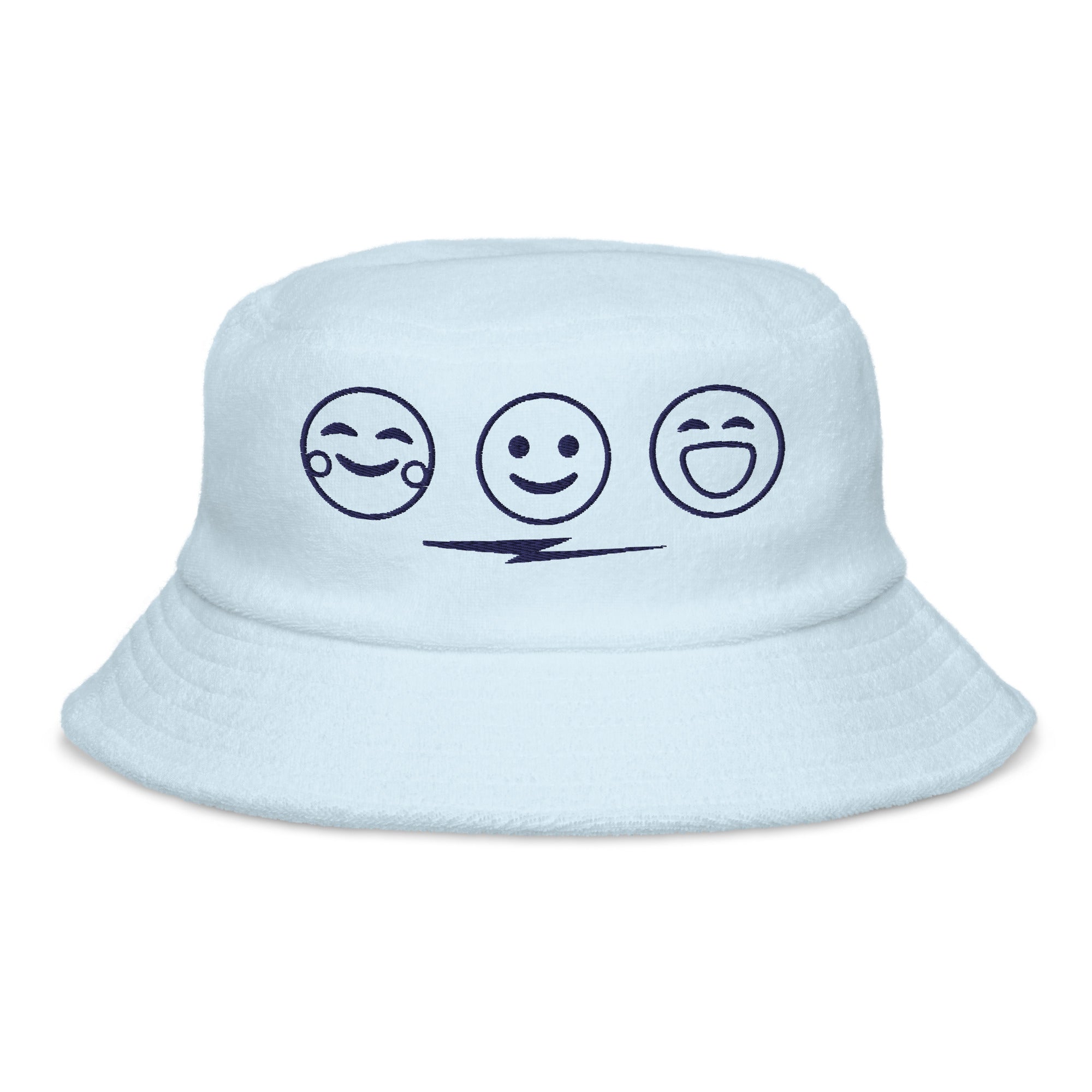 Amber Smilezz Bucket Hat