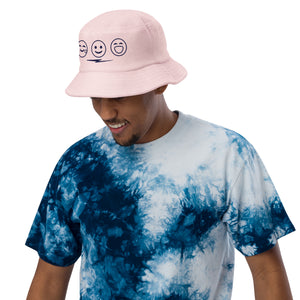 Amber Smilezz Bucket Hat