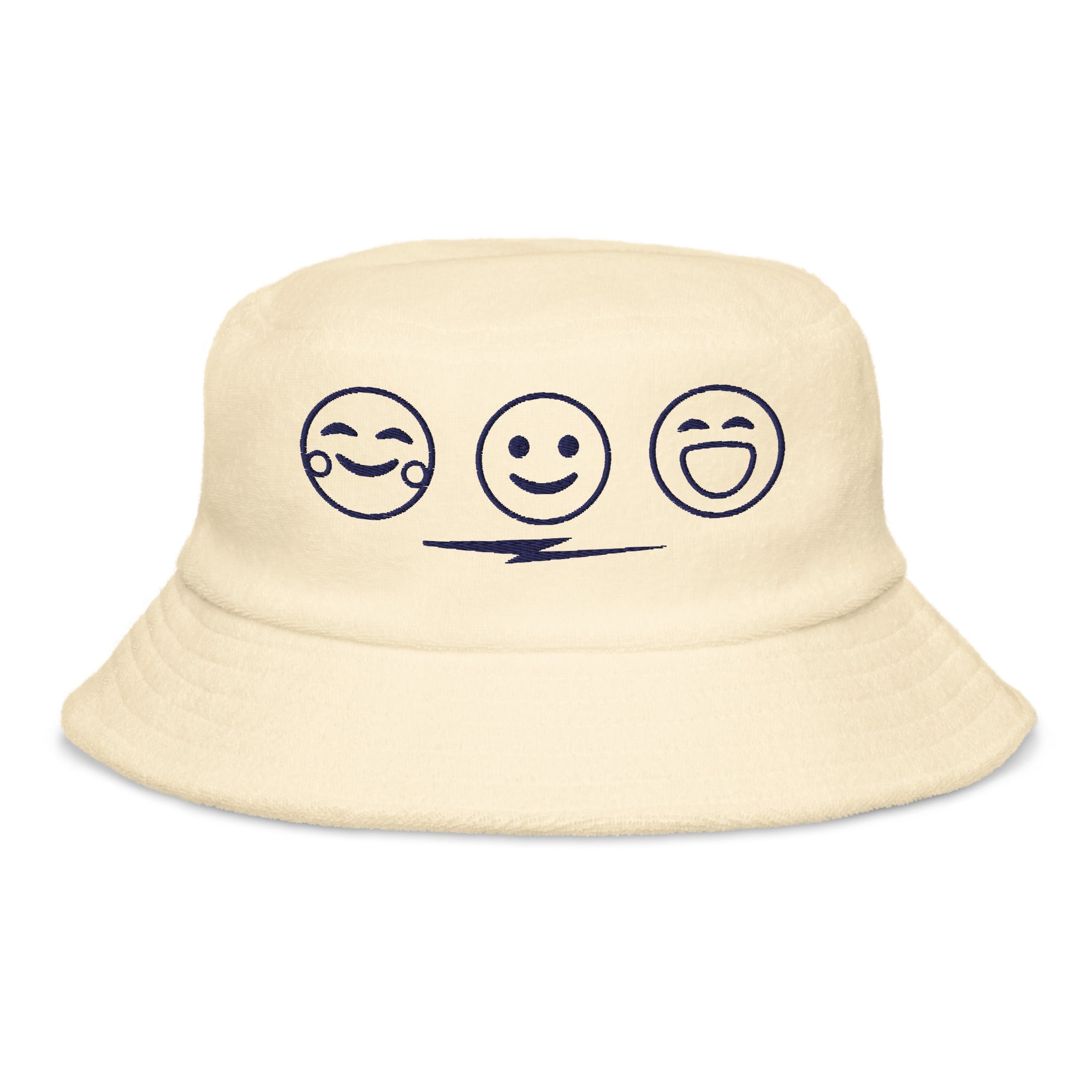 Amber Smilezz Bucket Hat