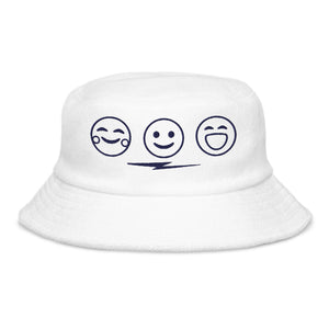 Amber Smilezz Bucket Hat
