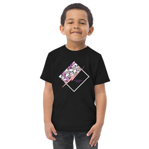Toddler Lightning Box T-shirt