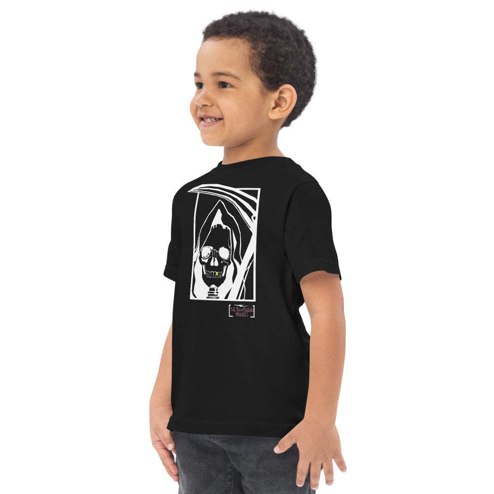 Toddler Gold Tooth Reaper T-shirt