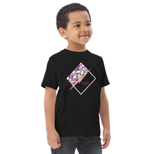 Toddler Lightning Box T-shirt