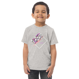 Toddler Lightning Box T-shirt
