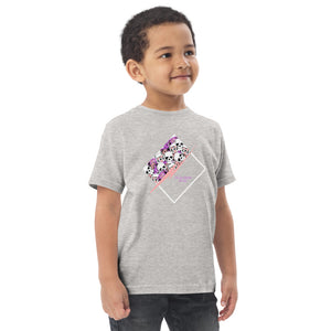 Toddler Lightning Box T-shirt