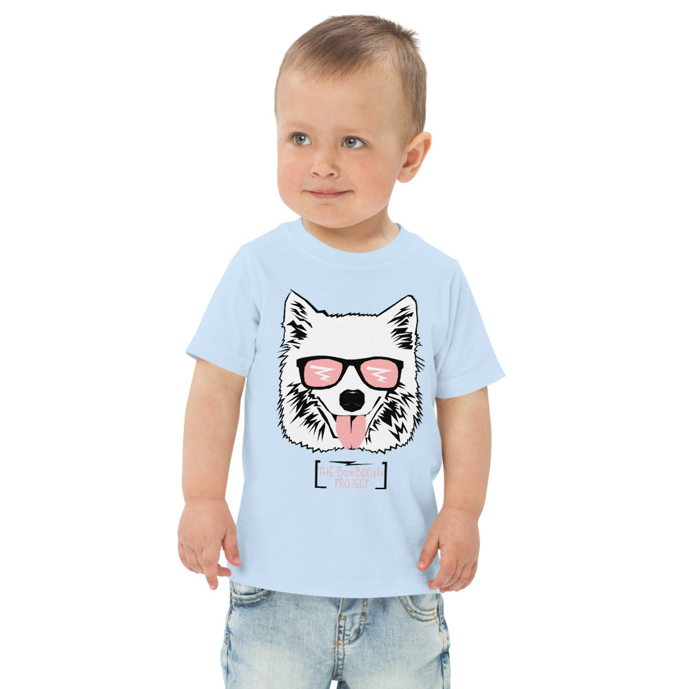 Toddler BamBoozle Bear T-shirt
