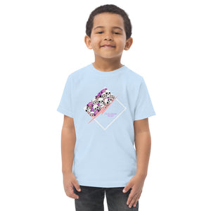 Toddler Lightning Box T-shirt